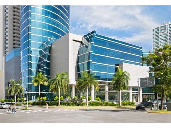 Alquiler de Oficina de 154 mts en Financial Park