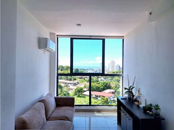 Venta de apartamento de 55 mts en Pueblo Nuevo/ Ph Midtown Pty