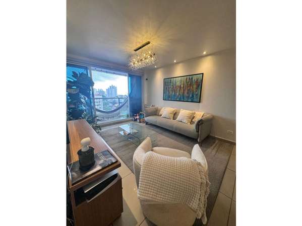 Venta de apartamento de 103 mts2 en Ph Mirador del Golf