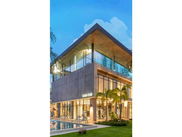 Venta de apartamento de mts en Ph The Regen/Costa del Este