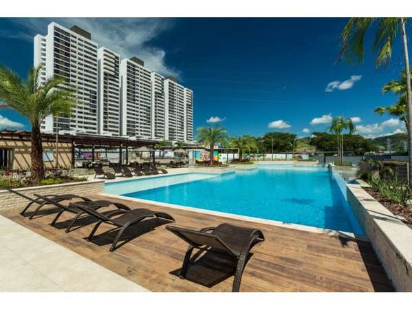 Apartamento en Alquiler Condado del Rey | PH Mi Condado LB CT