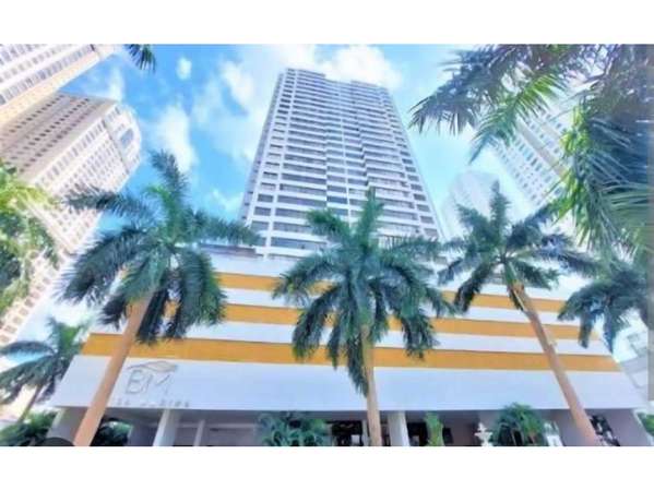 ALQUILER DE APARTAMENTO EN COSTA DEL ESTE AMOBLADO O CON LINEA B