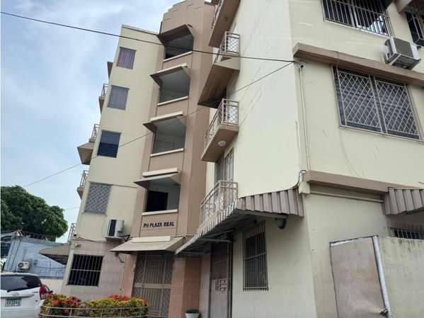 VENTA DE APARTAMENTO EN CARRASQUILLA - PH PLAZA REAL K.T