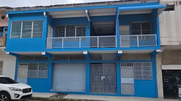 PROPIEDAD A LA VENTA EN CASCO VIEJO