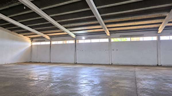 Galera en Alquiler en Betania | 1,617 m² Para Impulsar tu Negocio