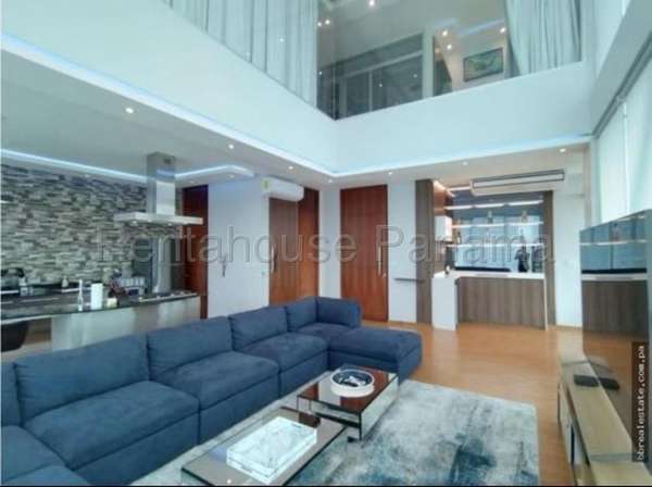 Venta de Apartamento en Punta Pacifica, PH Loft Four 41 26LGG6648