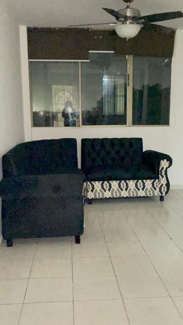 Alquiler de apartamento Posada Real