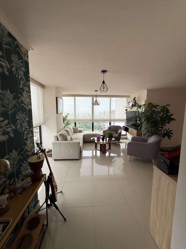 Villa de las Fuentes I 3 Bedrooms I Furnished I 117 m² I 2 Parking Spaces