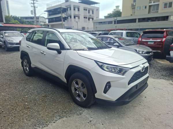 toyota rav4 2023