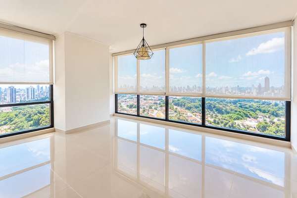 VILLA OF THE FOUNTAINS I 3 BEDROOMS I LINE WHITE I 117 M ² I 2 PARKING