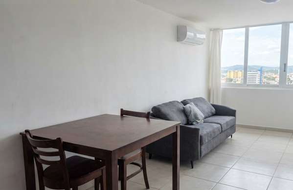 Apartment in Avenida balboa I furnished I 2 Rec I with excellent location