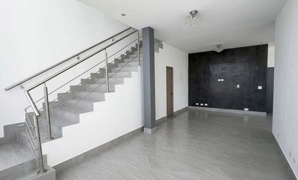 Apartment in La Loma I white line I 2 Rec I with terrace and excellent views