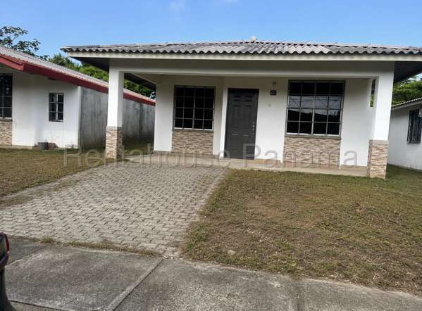 Venta de Casa en Arraijan ABS