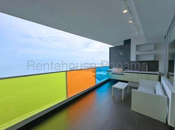 Alquiler de Apartamento en Element Avenida Balboa HQ