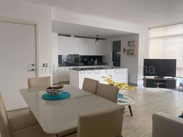 Venta de Apartamento en Ph Quartier Atlapa San Francisco HQ