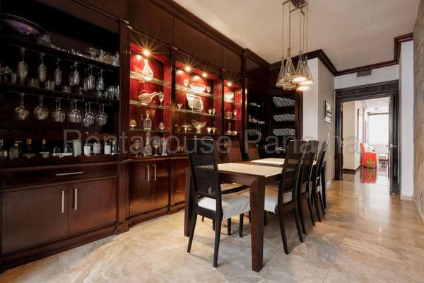 Venta de Apartamento en ALTAMIRA San Francisco HQ