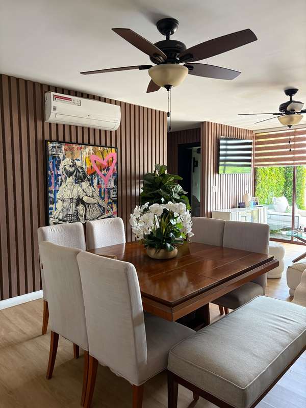 Apartamento en Residencial Cubitá, Chitre