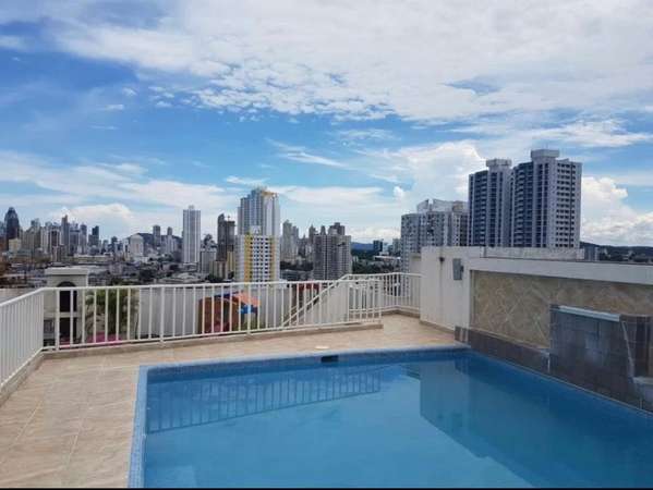 Apartamento Amoblado de 60 m² 2 Rec $107,000 en Carrasquilla