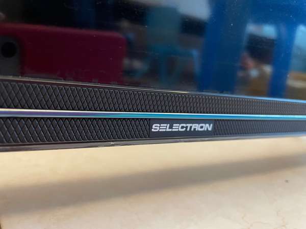 VENDO TELEVISOR SELECTRON DE 40 PULGADAS – $75