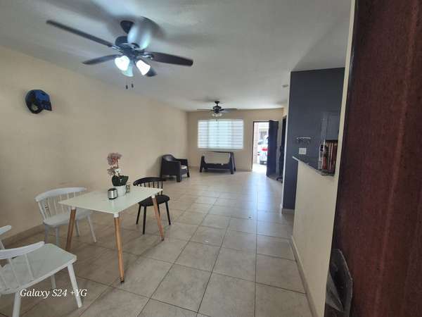 VENTA DE CASA EN PH VILLA TIBER 