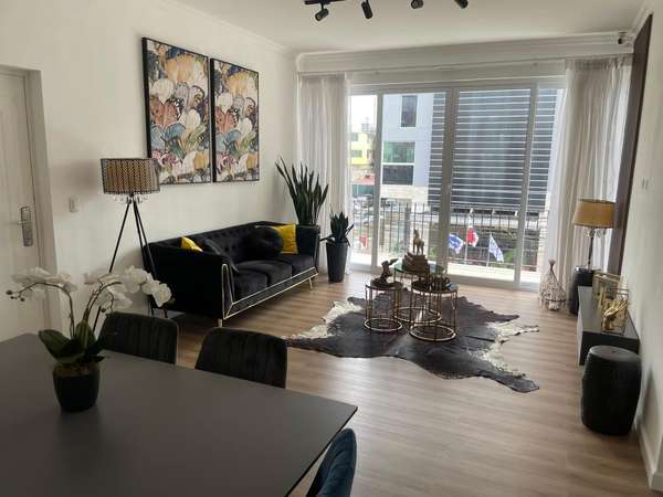 CUARTO DE ALQUILER EN APARTAMENTO ESTILO BOUTIQUE 