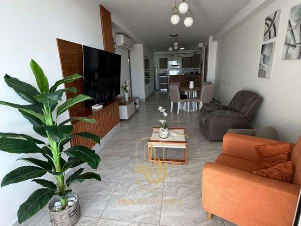 Apartment for Sale in El Cangrejo, PH Luxor 400 - WV | GREAT DEAL