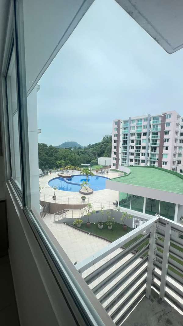 ALQUILER APARTAMENTO PH FOREST GATE ALBROOK 