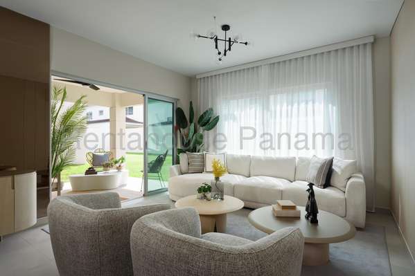 House for sale in Altos de Panama Altos del Parque | LFC Direct Client Only