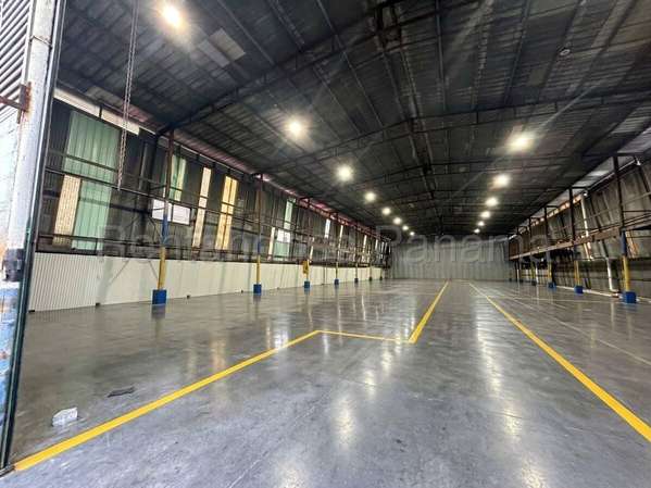 Galley Rental in Betania | LFC Direct Client Only