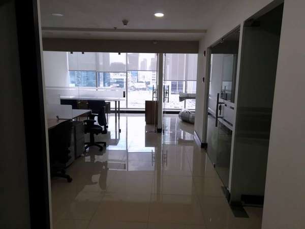 Office Rental in Calle 50 | LFC Direct Client Only