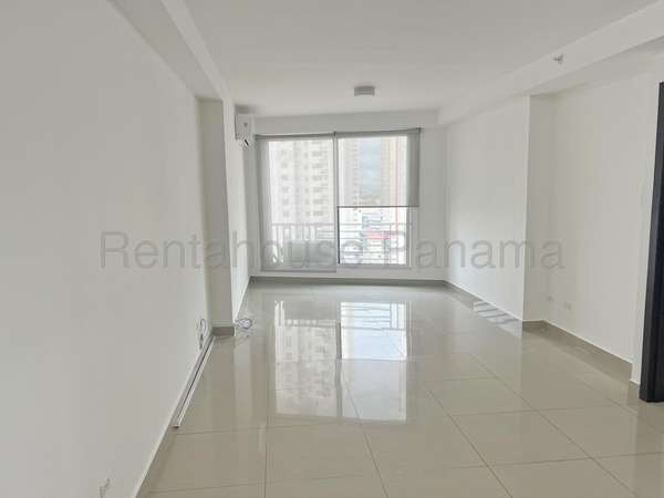 Apartment rental in Carrasquilla