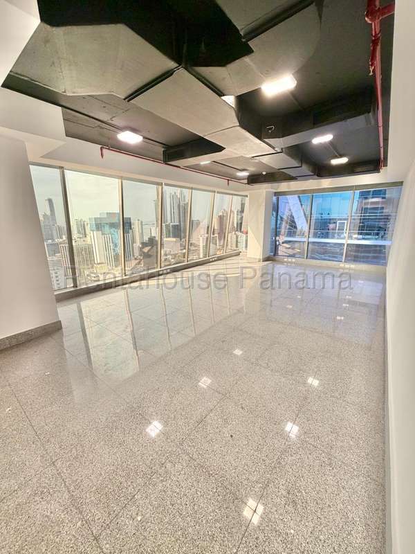 Office Rental in Obarrio Only Direct Client MC