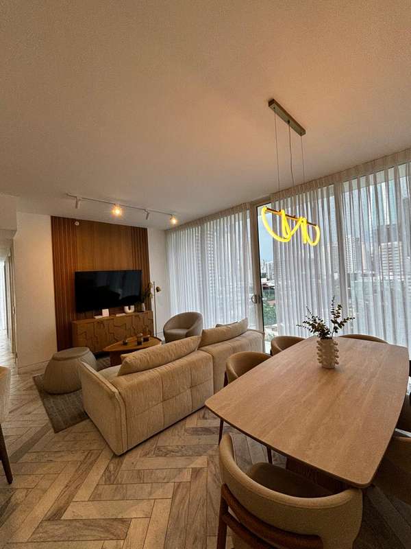 Alquiler de Apartamento en PH Wanders & Yoo