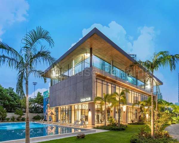 Apartamento en Venta Costa del Este 26EPP8975