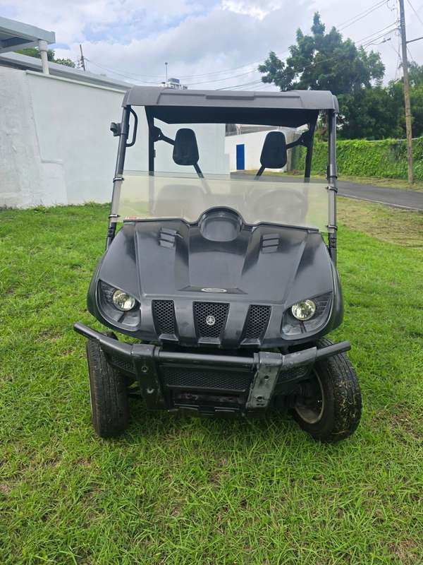 RHINO 700 YAMAHA 