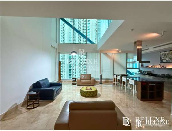 ALQUILER DE APARTAMENTO AMOBLADO EN PH LOFT FOUR 41, PUNTA PACÍFICA (6)