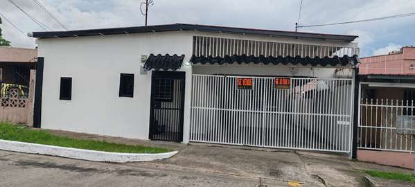 CASA EN VENTA COLINAS DORASOL $130K