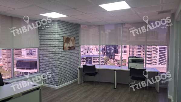 Venta de Local Comercial en el Edificio Proconsa, Bella Vista