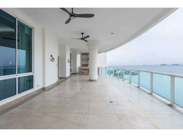 Apartamento en renta | Punta Pacifica | PH Bella Mare | 795 mts