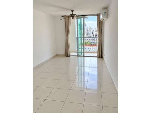 Alquilo apartamento LB en Parque Lefevre Riverside L.T