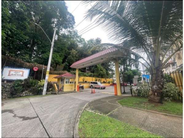 Vendo apartamento Bella Vista - M.M