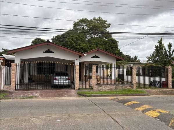 ALQUILER DE CASA EN CERRO VIENTO