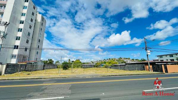 LAND FOR SALE IN RIO ABAJO ESM