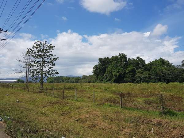 LAND FOR SALE IN TOCUMEN ESM