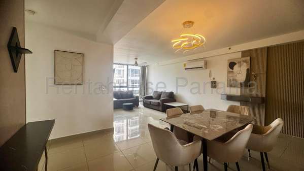 Apartment for rent in Ph San Francisco Bay CCO