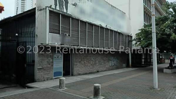 Se Vende Edificio en Calidonia DPA26-6353
