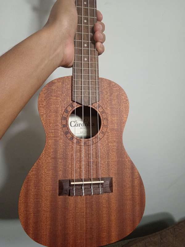 Ukelele - Perfecto Estado
