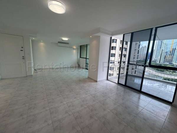 Venta de Apartamento en Paitilla, PH Perla del Pacifico 27LGG2987