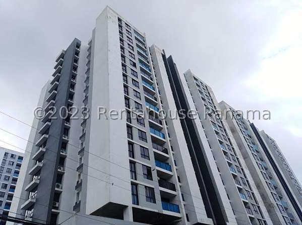 Alquiler de Apartamento en Condado del Rey, PH Terrazas del Rey 27LGG3014