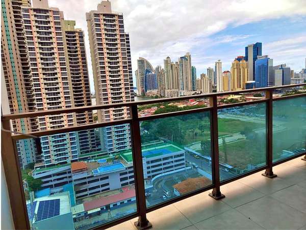 ALQUILER DE APARTAMENTO REMODELADO PH BLUE BAY TOWER, SAN FRANCISCO (13)